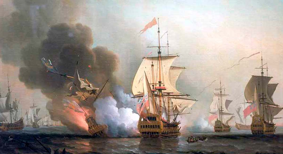 La razón de peso por la que España debería participar en el rescate del galeón San José: barco de Estado con 20.000 millones en monedas de oro
