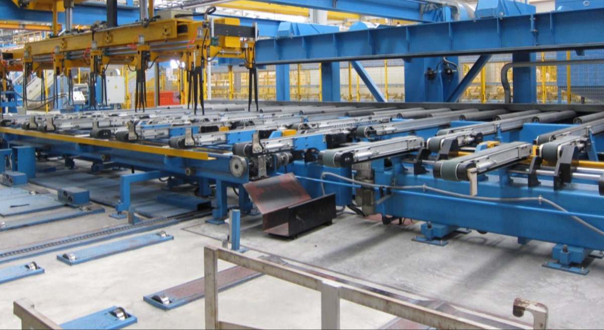 Industria