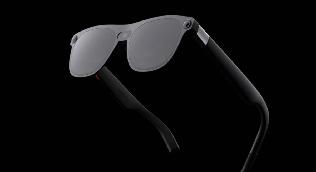 google glass