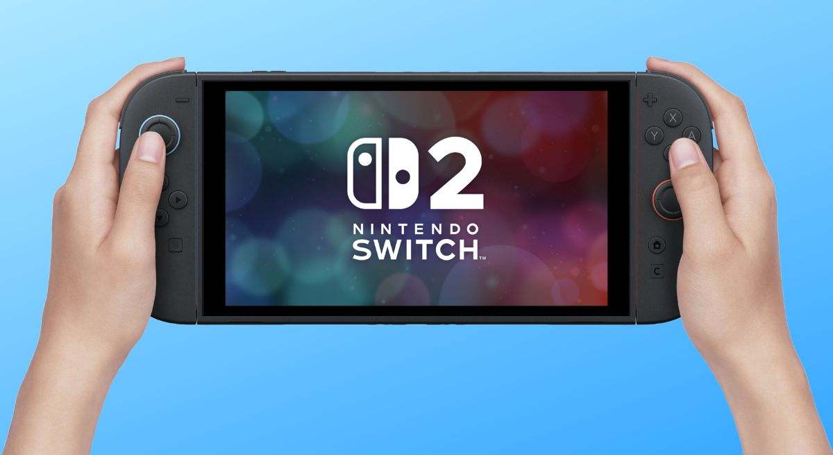 Lanzamiento Nintendo Switch 2: mucho cuidado si haces esto al abrirla, porque podrías romperla el primer día