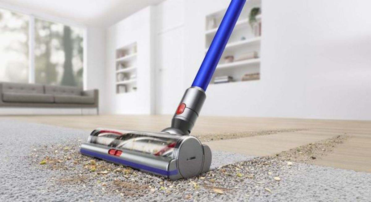 Aspiradora sin cable Dyson V11