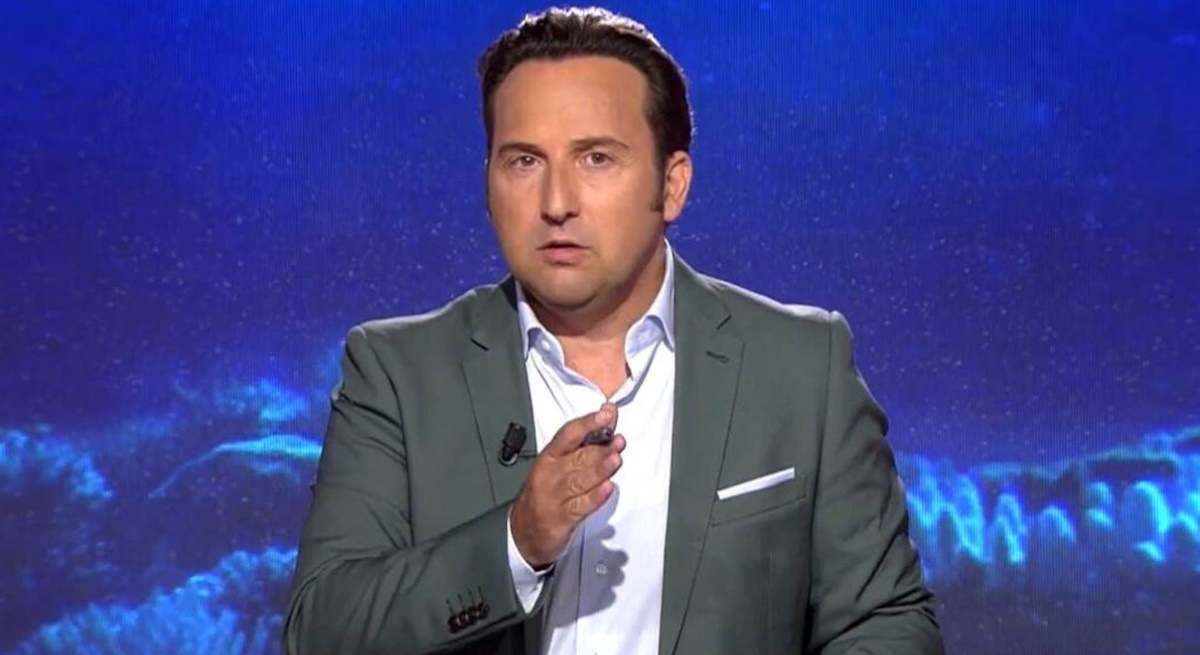 Iker Jiménez 
