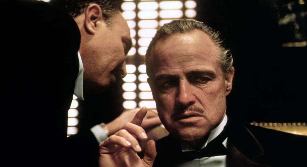 El Padrino