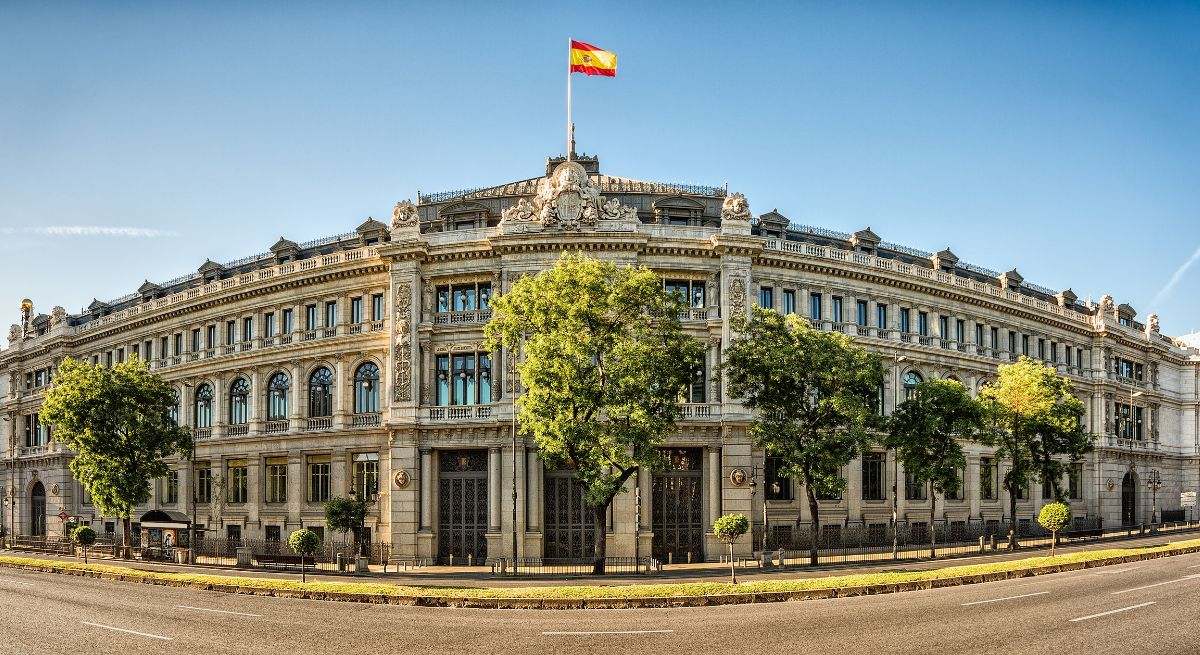 Banco de España