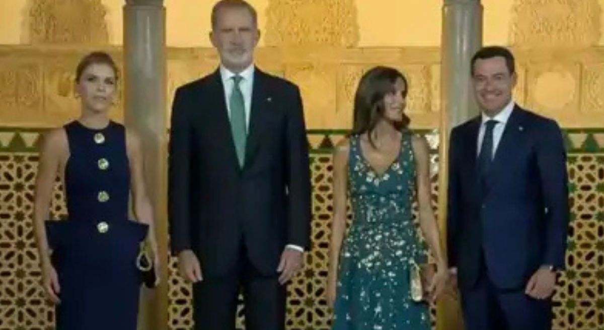 Felipe letizia