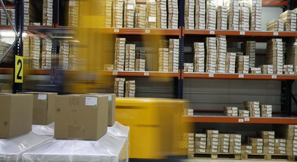 logistica
