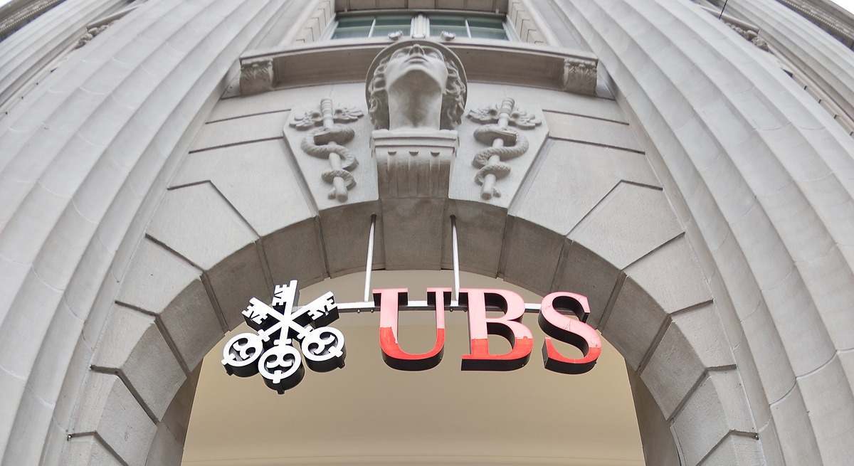 Banco UBS