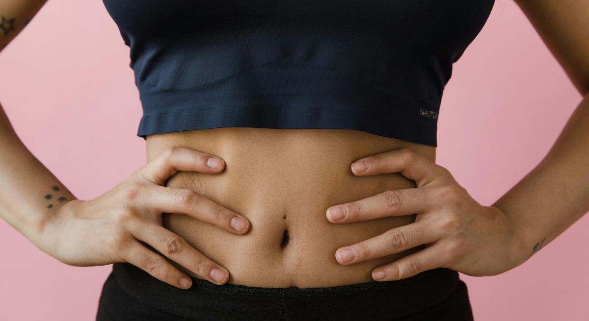 Suplemento prebióticos y probióticos intestinales Gloryfeel
