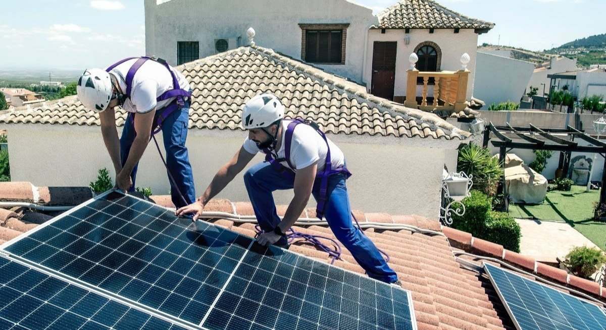 comunidad energetica calanda