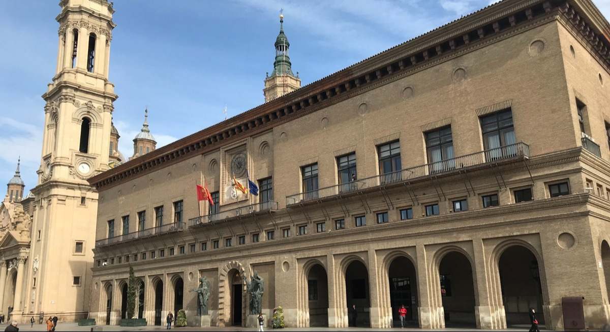 zaragoza