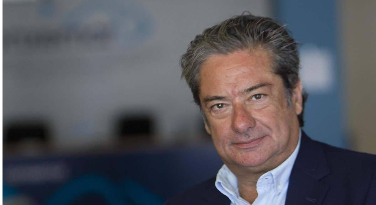 ELOY GARCIA CONXEMAR