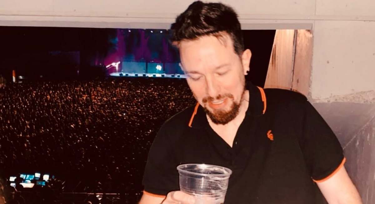 Pablo Iglesias taberna