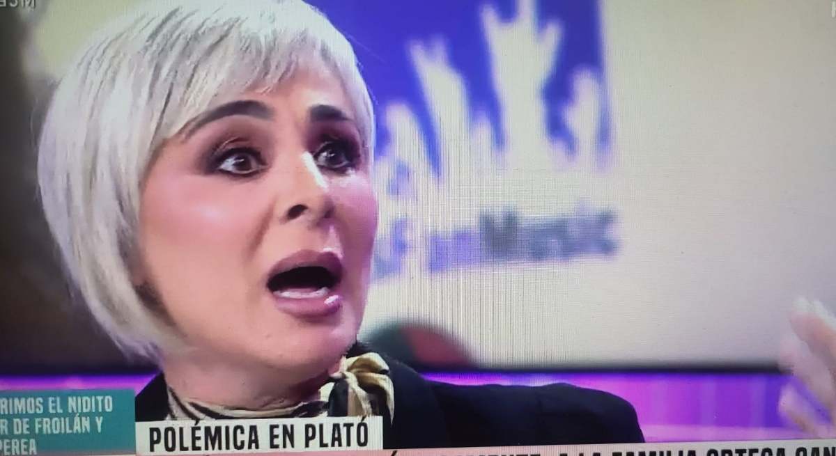 Ana María Aldón 