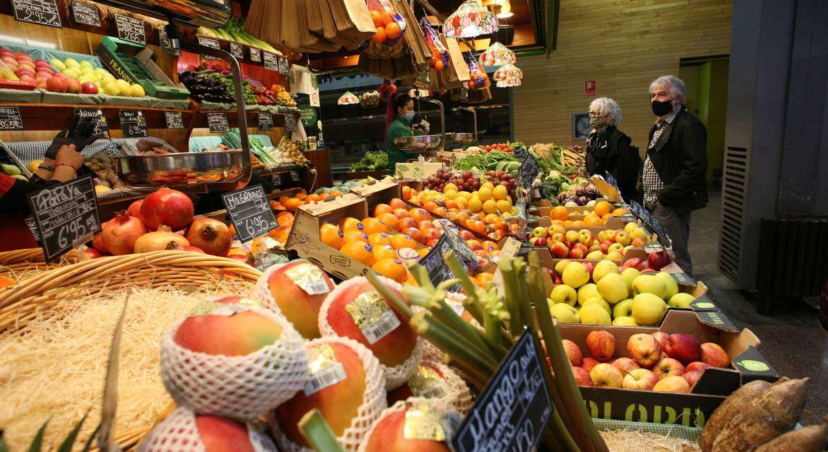 Fruta