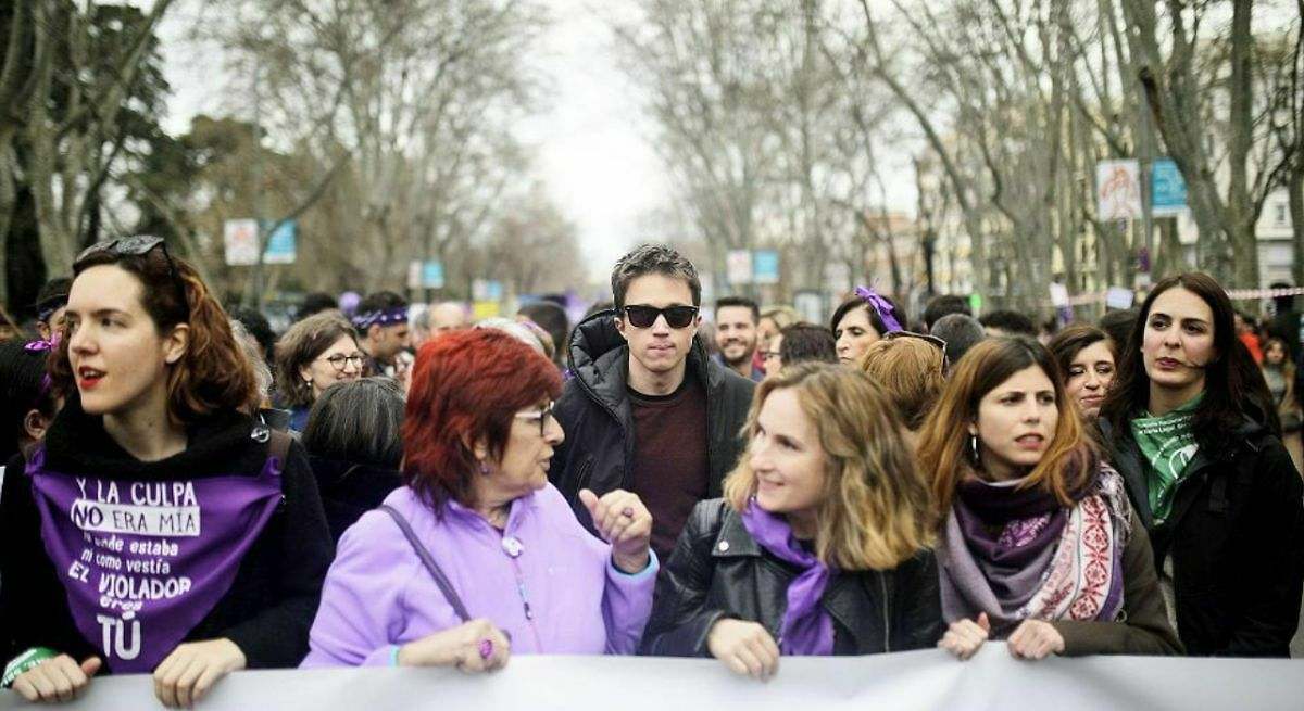Íñigo Errejón