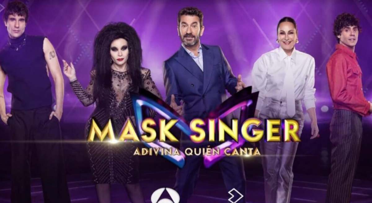 Mask Singer