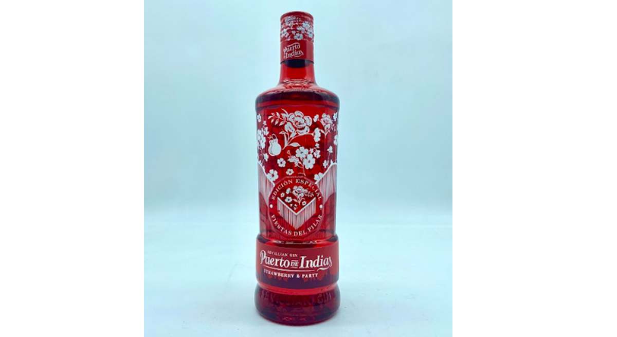 puerto indias