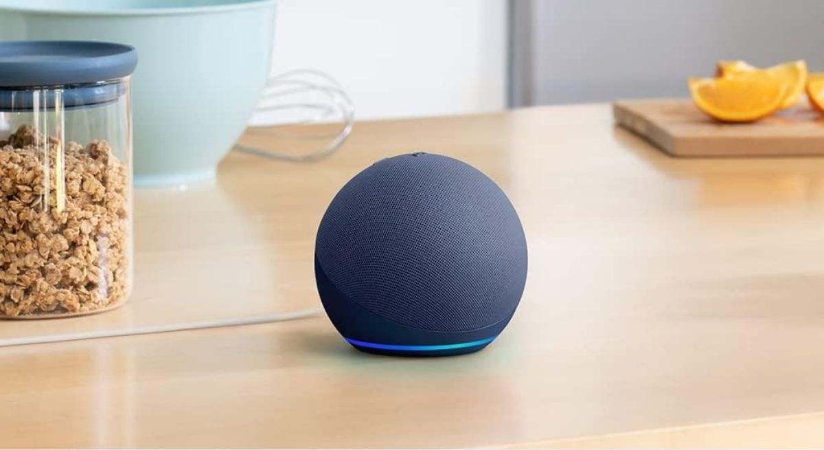 Echo Dot (5ª generación)