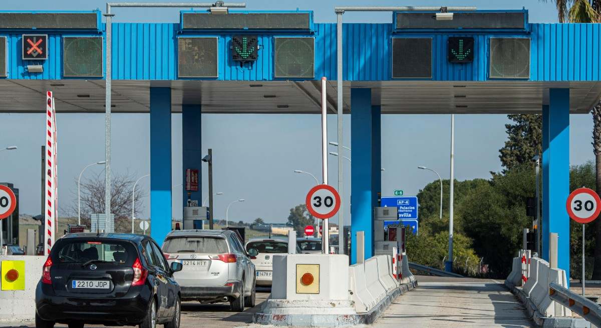 autopista