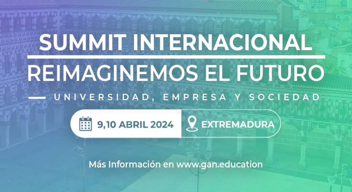 Reimaginemos el Futuro