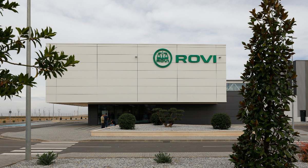 Sede de Rovi