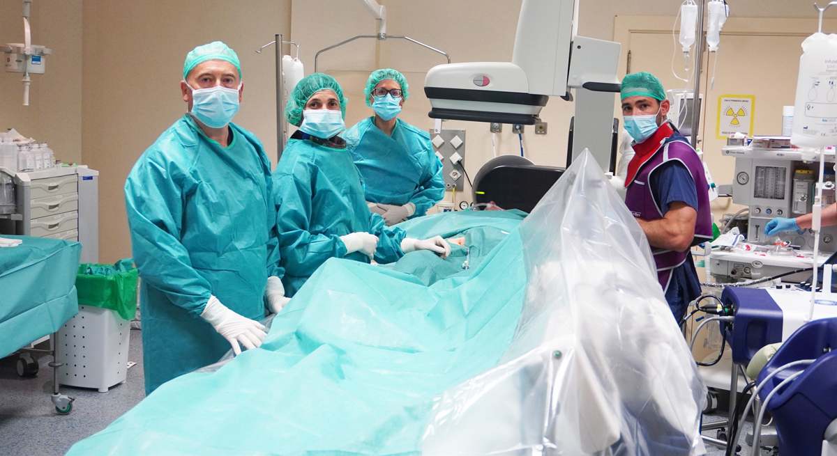 quironsalud
