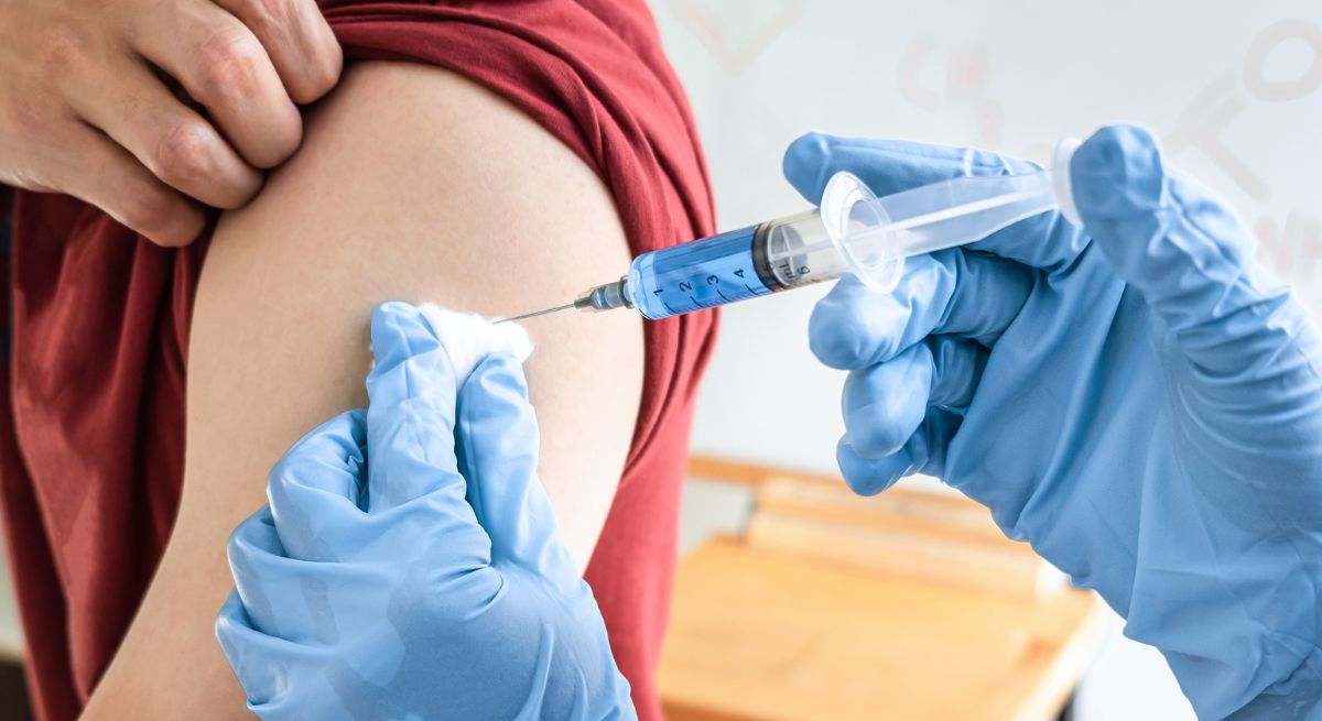 Vacuna contra el herpes zóster
