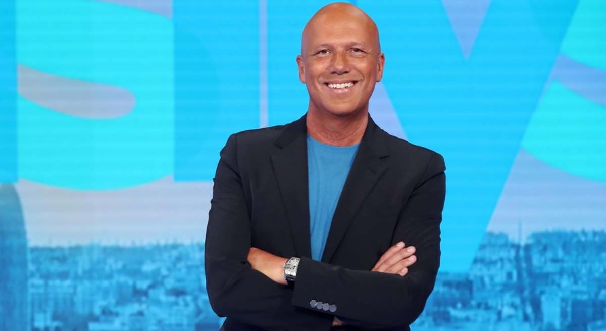 Alfonso Arús entrevista