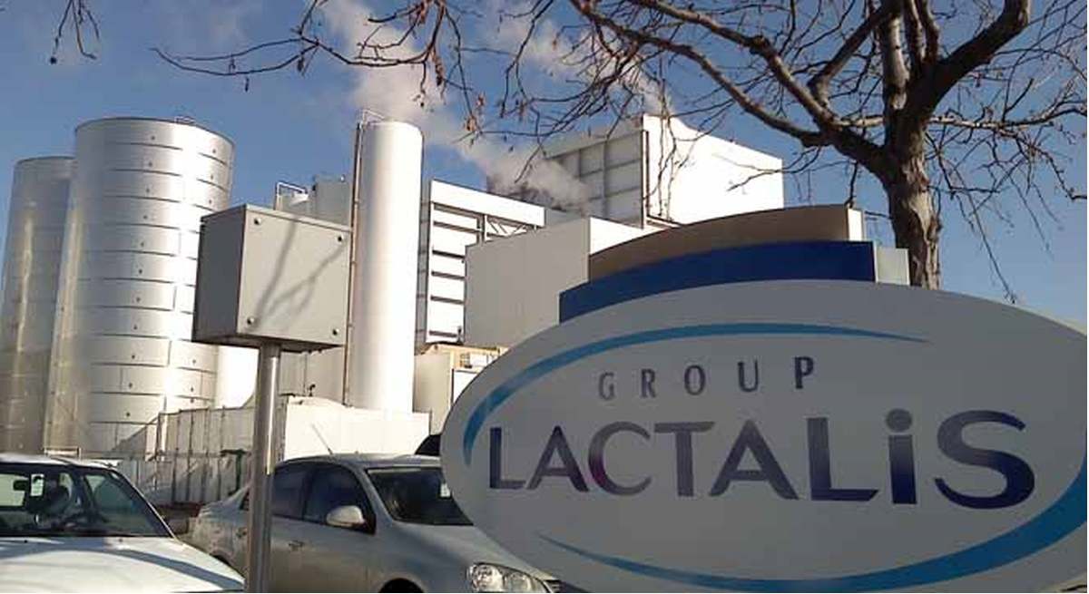 Lactalis
