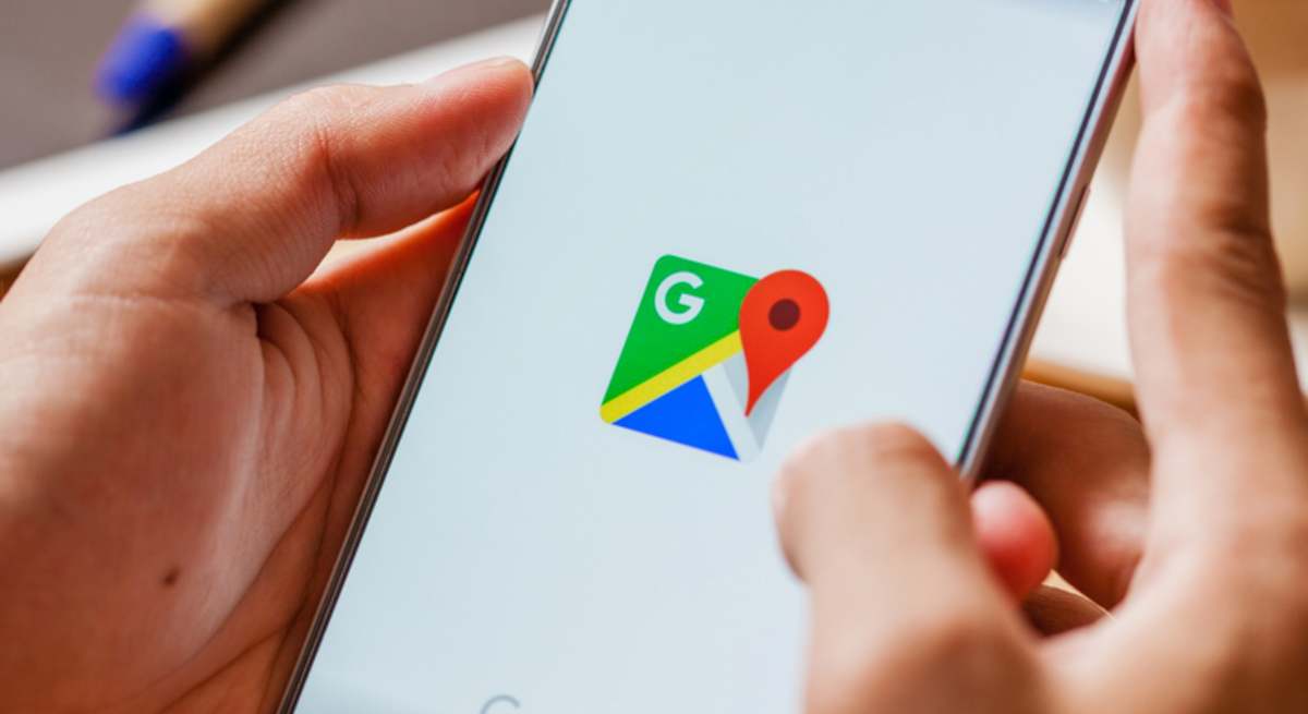 El truco secreto de Google Maps para no perderte nunca más cuando vas caminando a tu destino