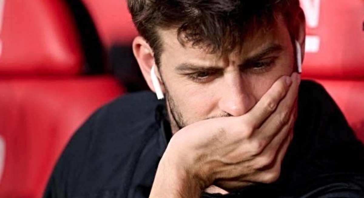 Gerard Piqué / EP