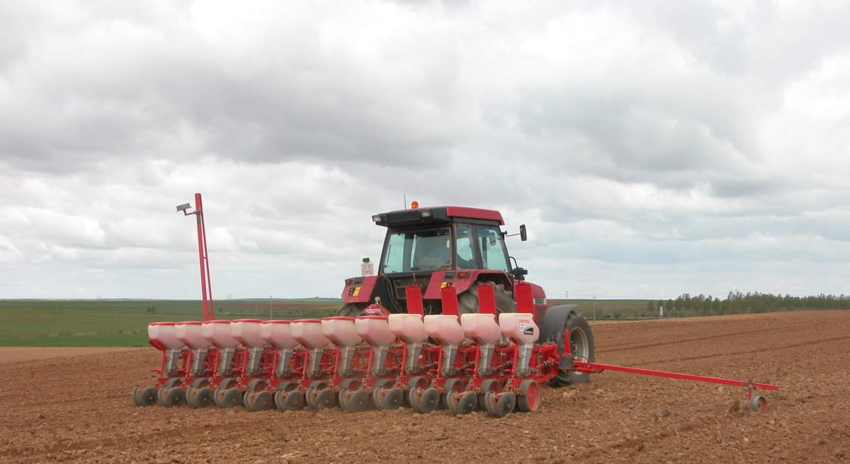 Agricultura