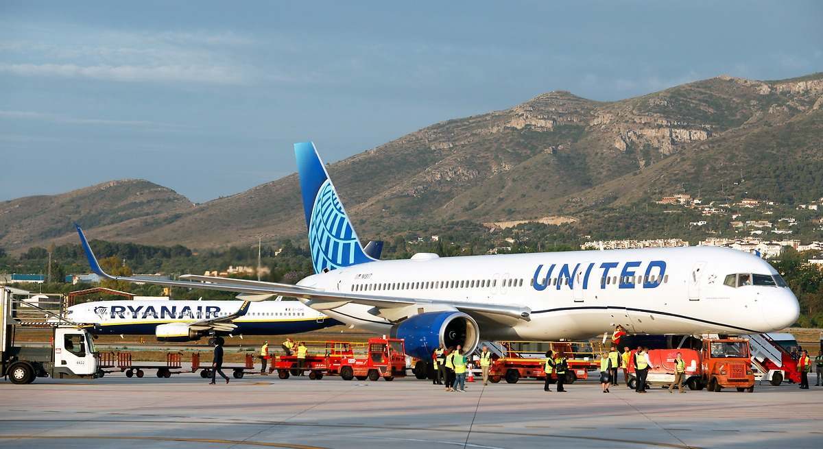 aeropuerto