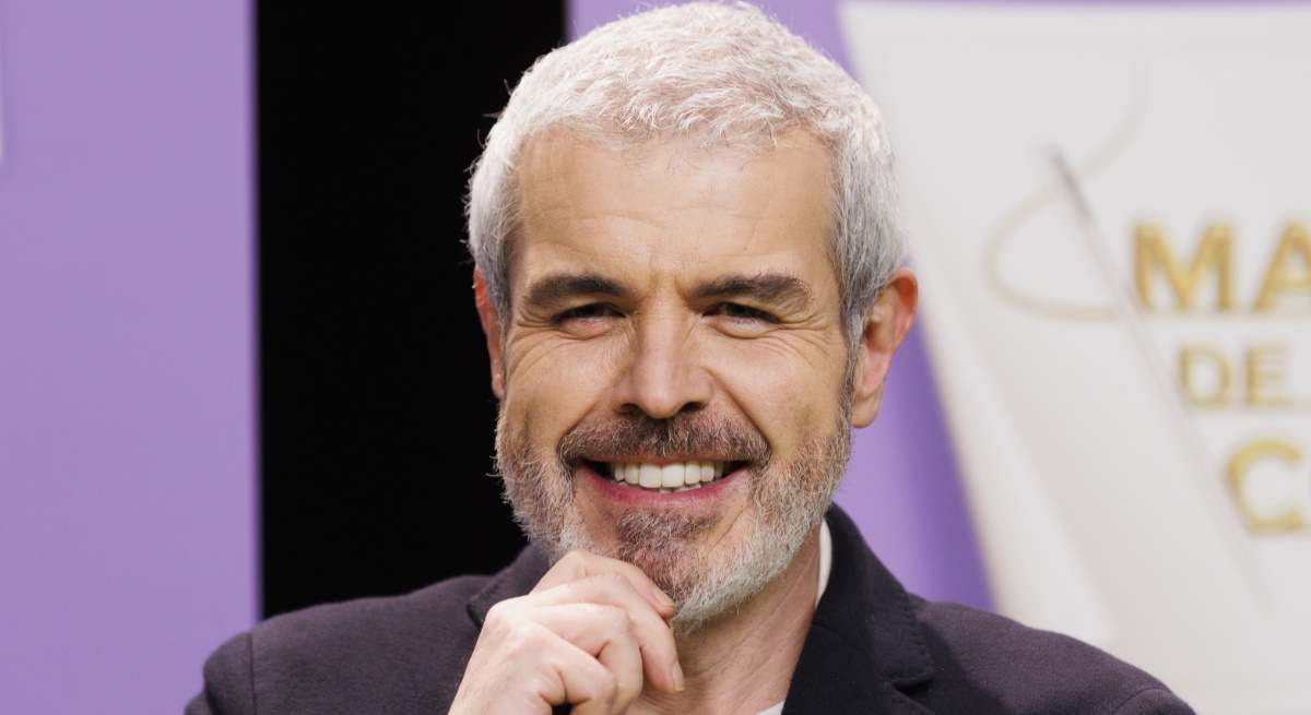 Lorenzo Caprile 