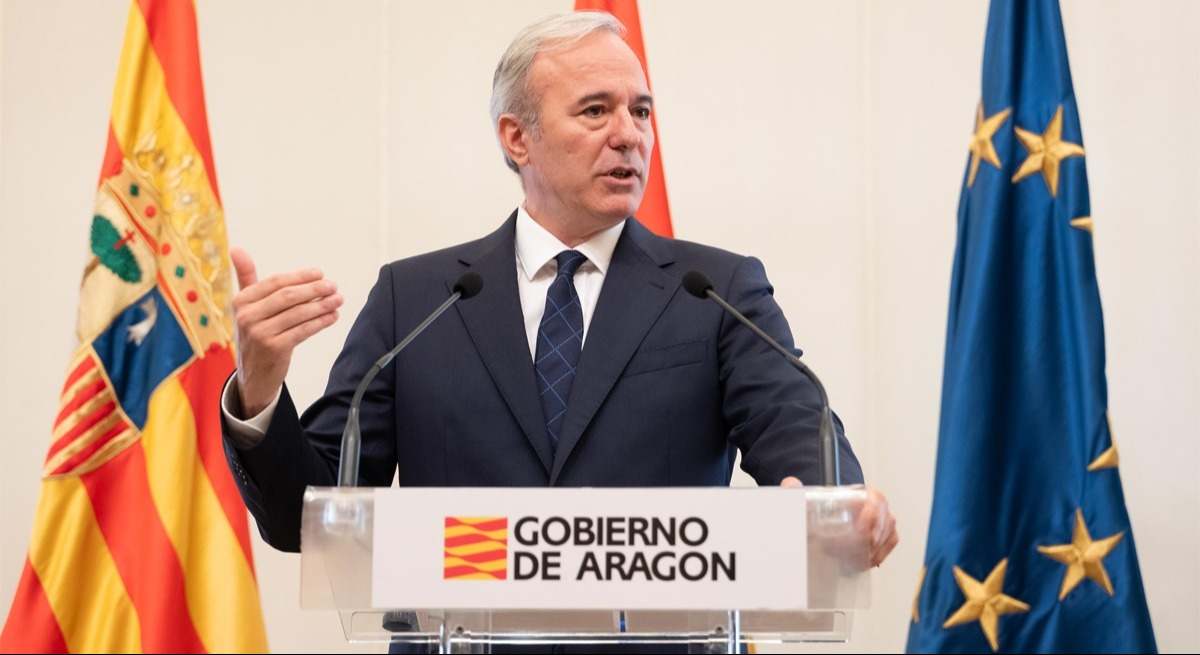 jorge azcon