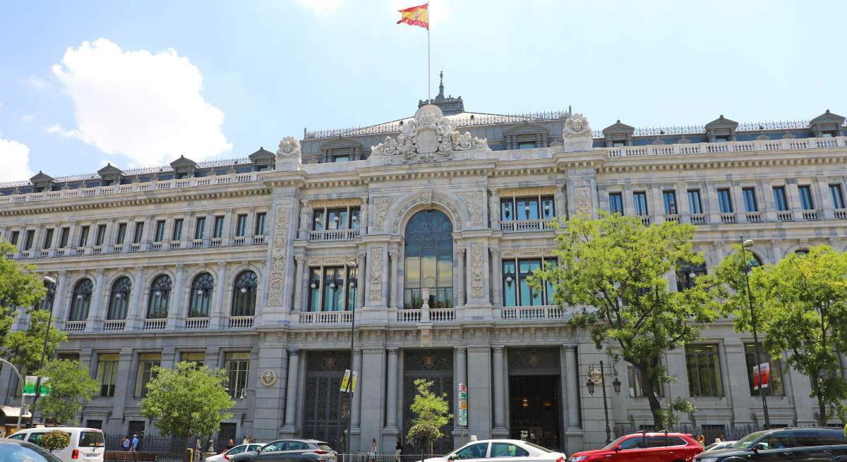 banco de españa