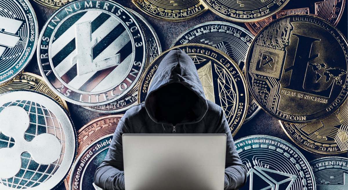 Criminalidad cripto