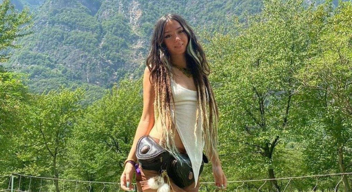 Shani Louk, la joven alemana secuestrada por Hamás, está muerta, ha confirmado su familia