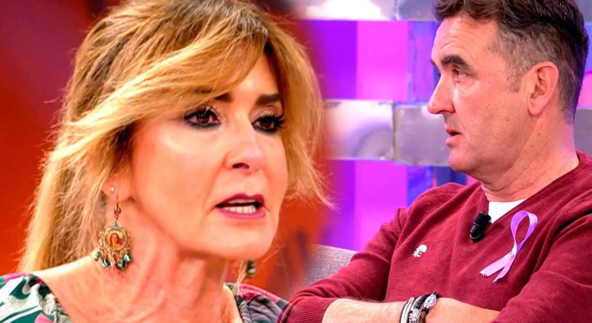 Marisa Martín Blázquez y Antonio Montero