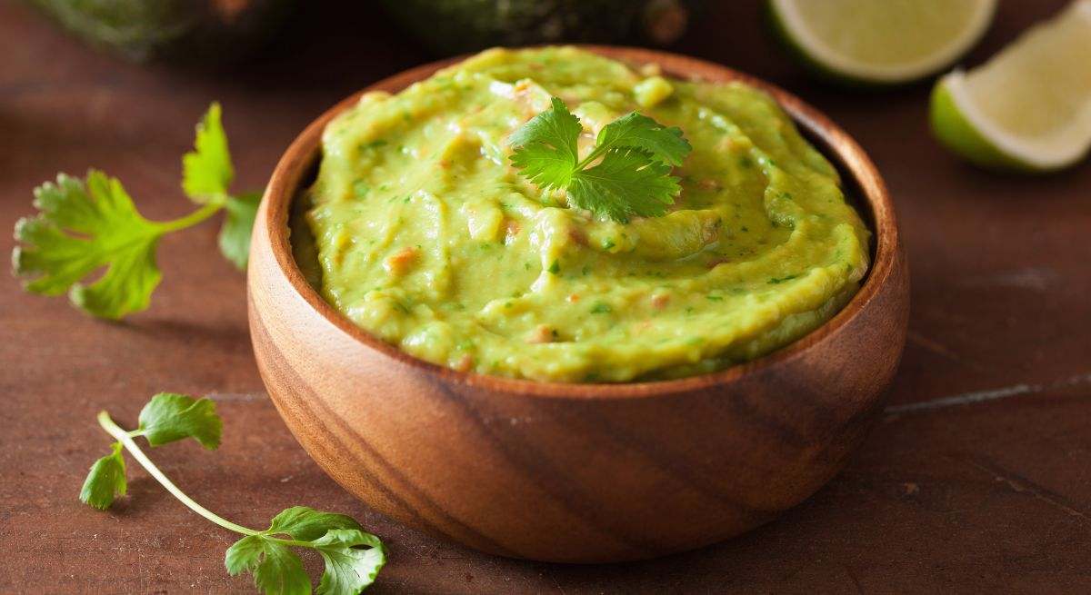Guacamole