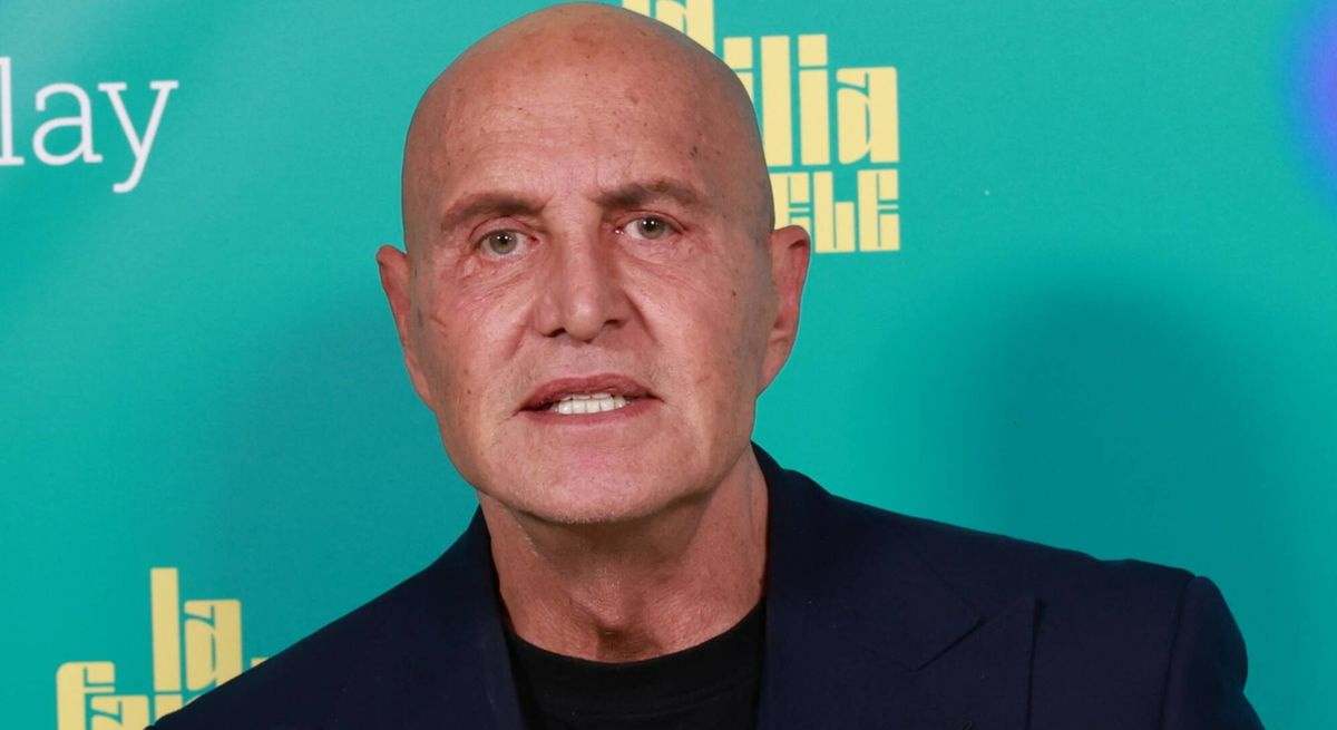 Kiko Matamoros nietos 