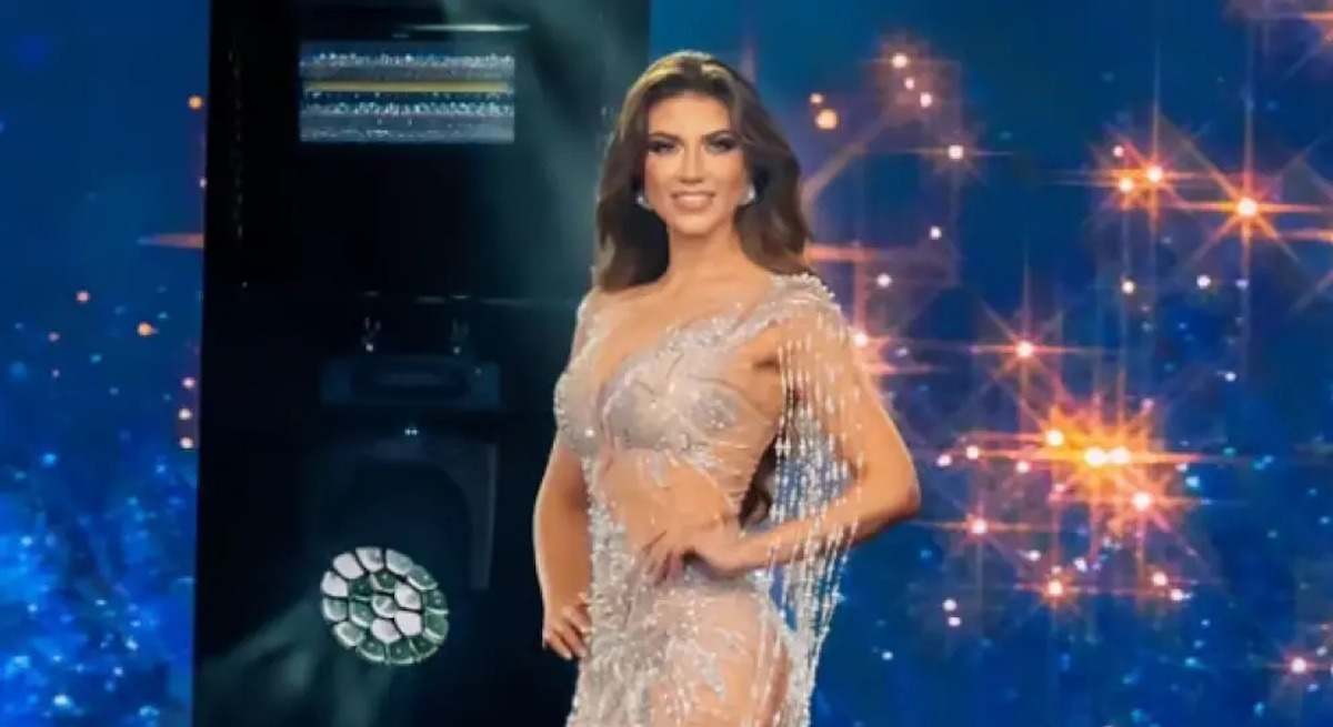María Lorena Argüero