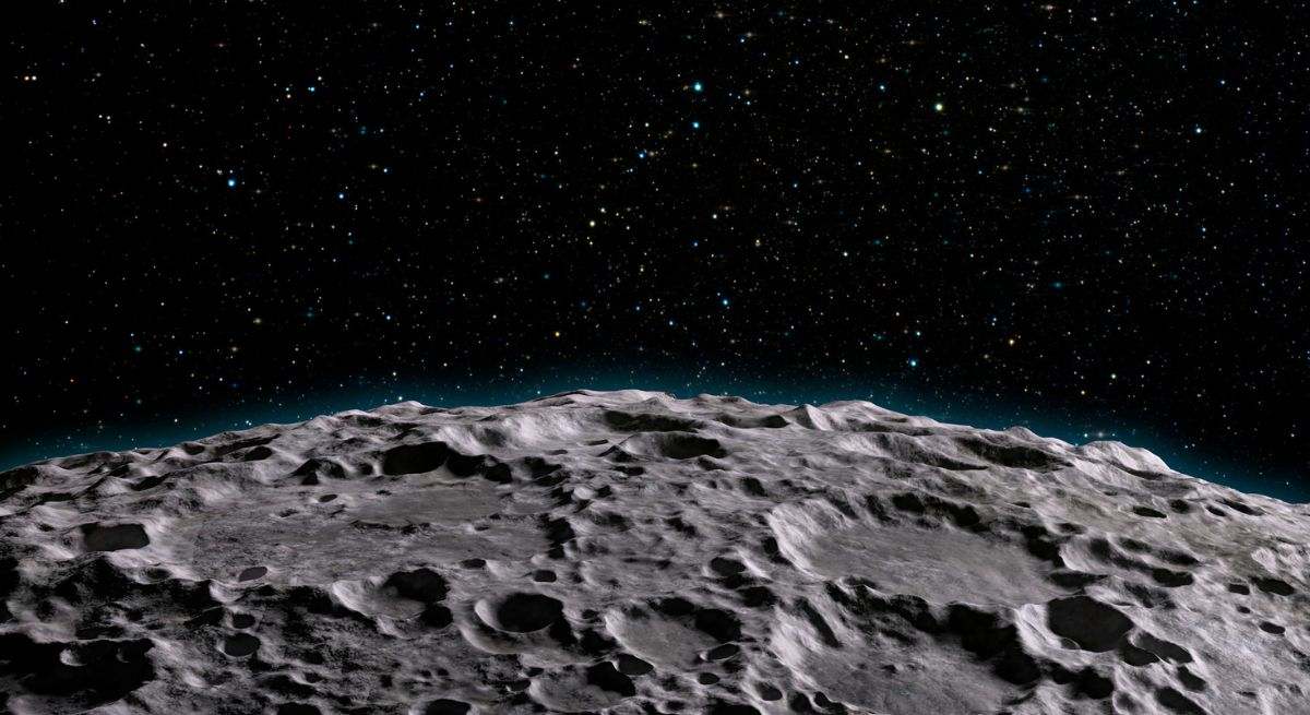 Superficie lunar