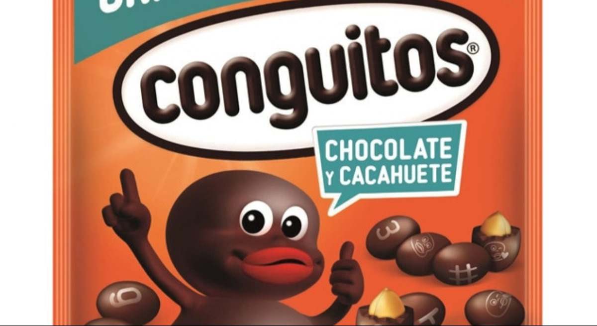 Conguitos.