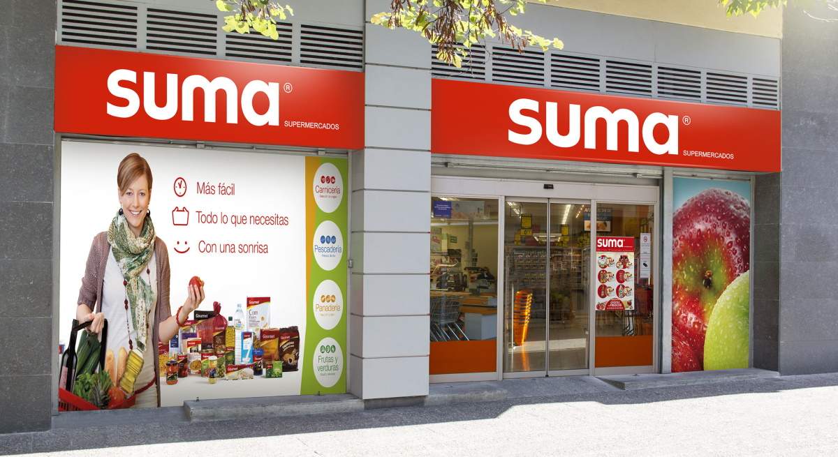 Suma Transgourmet