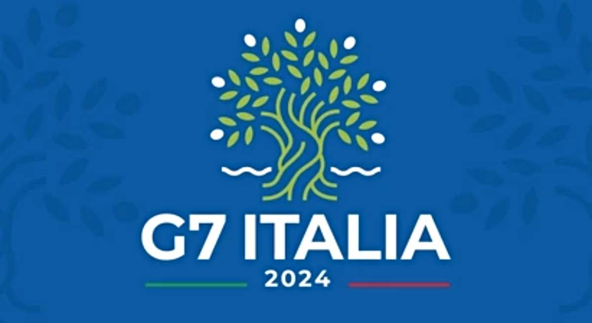 Logo de la reunión