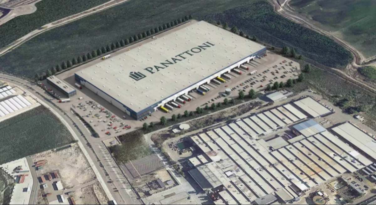 panattoni