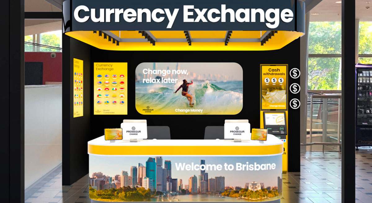 Brisbane puesto