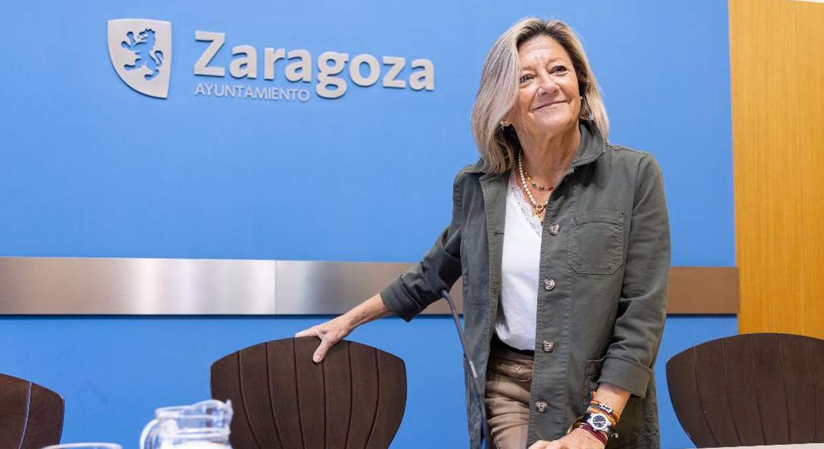 patricia cavero