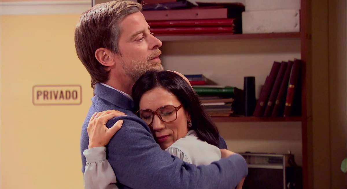 Cuándo acaba 'Amar es para siempre'